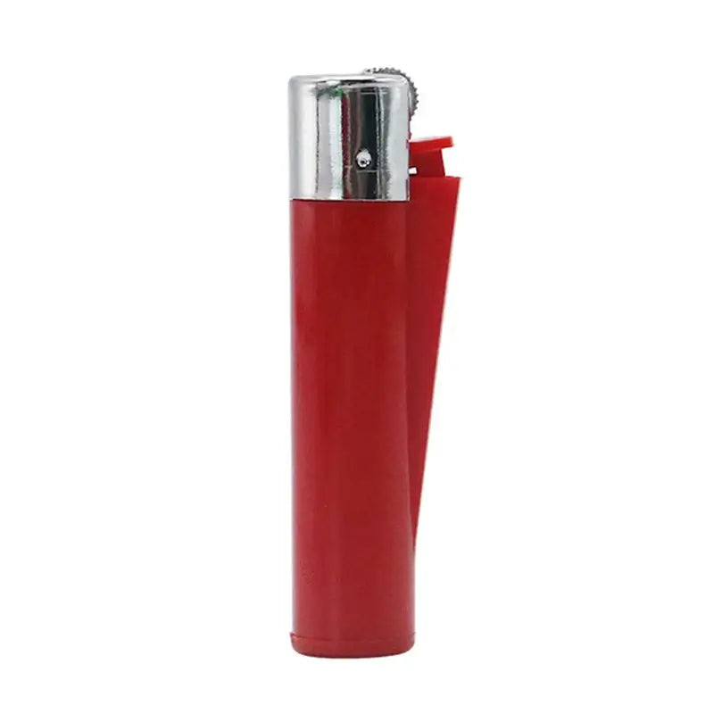 red stash lighter