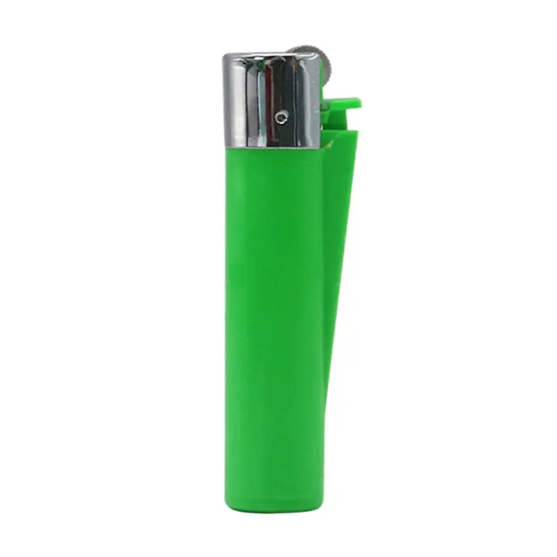 green stash lighter