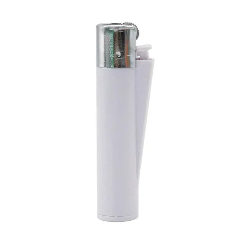 white stash lighter