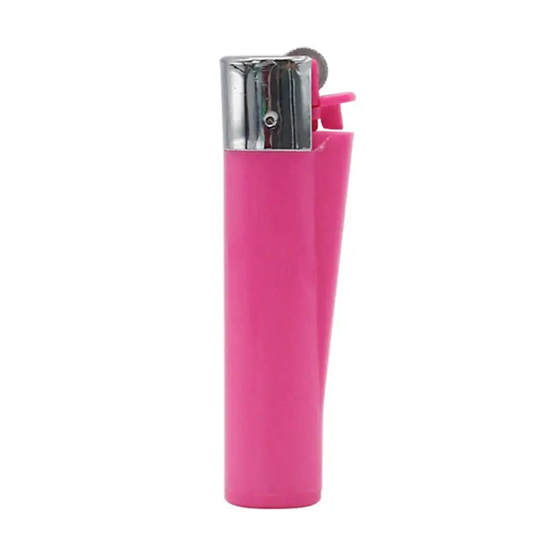 Pink stash lighter