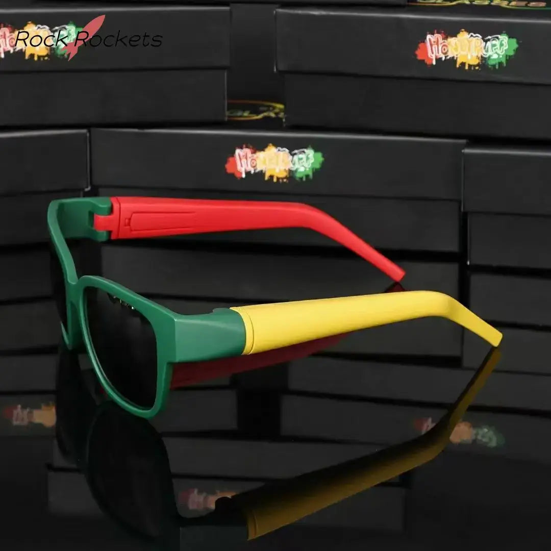 stash sunglasses