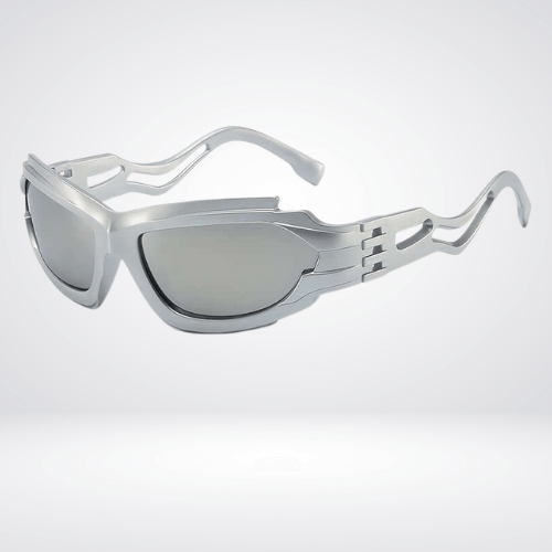 Techno lens glasses