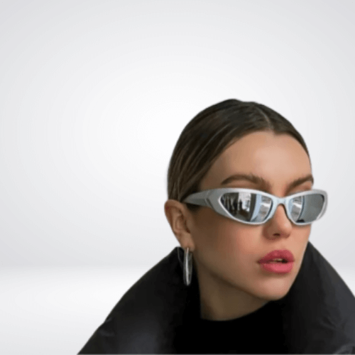 Festival Rave Glasses